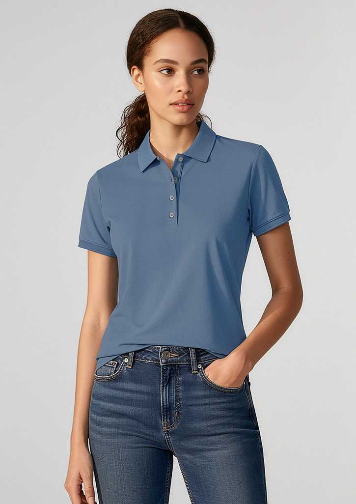 Ladies City Polo