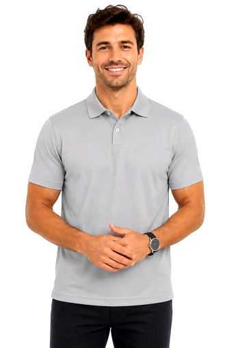 Mens Lachlan Polo