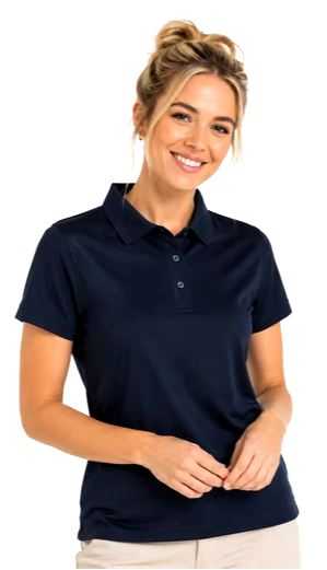 Ladies Lachlan Polo