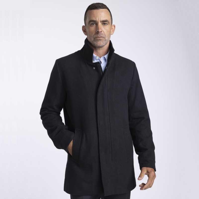 Barkers Corporate Carnaby Wool Jacket