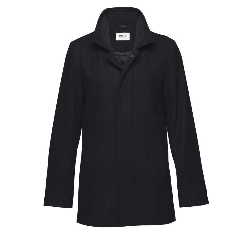 Barkers Corporate Carnaby Wool Jacket