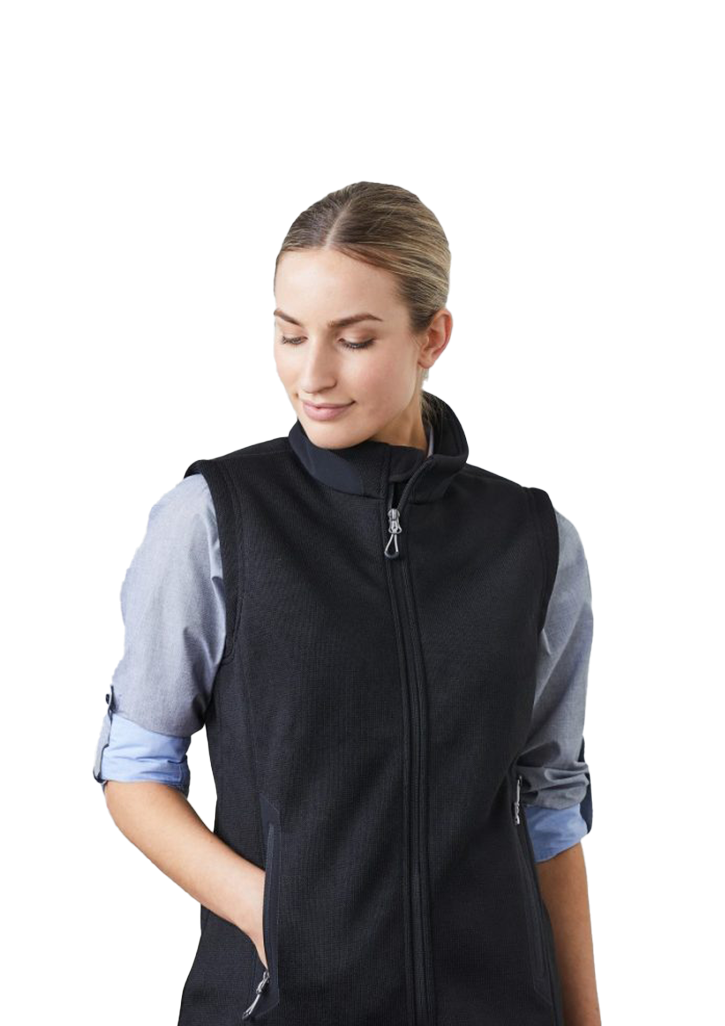 Top Secret Women's Vest