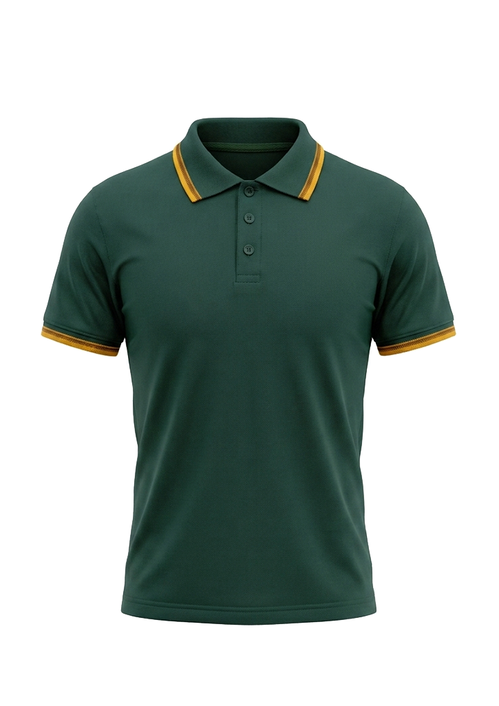 Mens Prime Polo