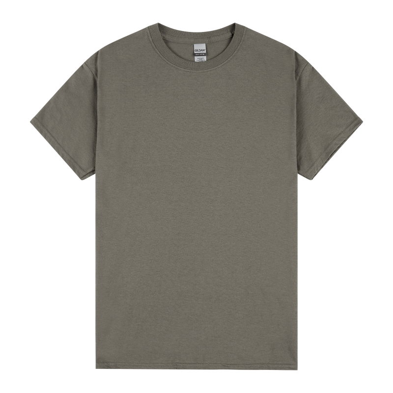 5000 Premium Cotton Adult T-shirt