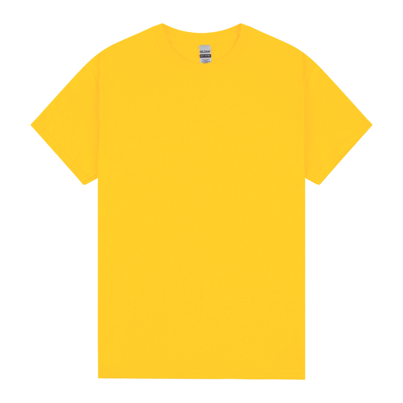 5000 Premium Cotton Adult T-shirt