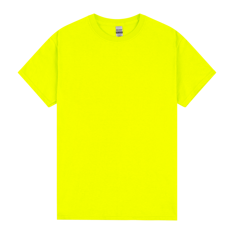 5000 Premium Cotton Adult T-shirt