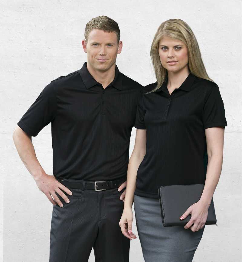 Dri Gear Womens Corporate Polo