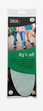 Foam Insole
