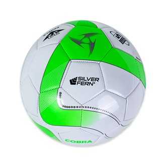 Ball - Soccer | NZF Foil Size 5
