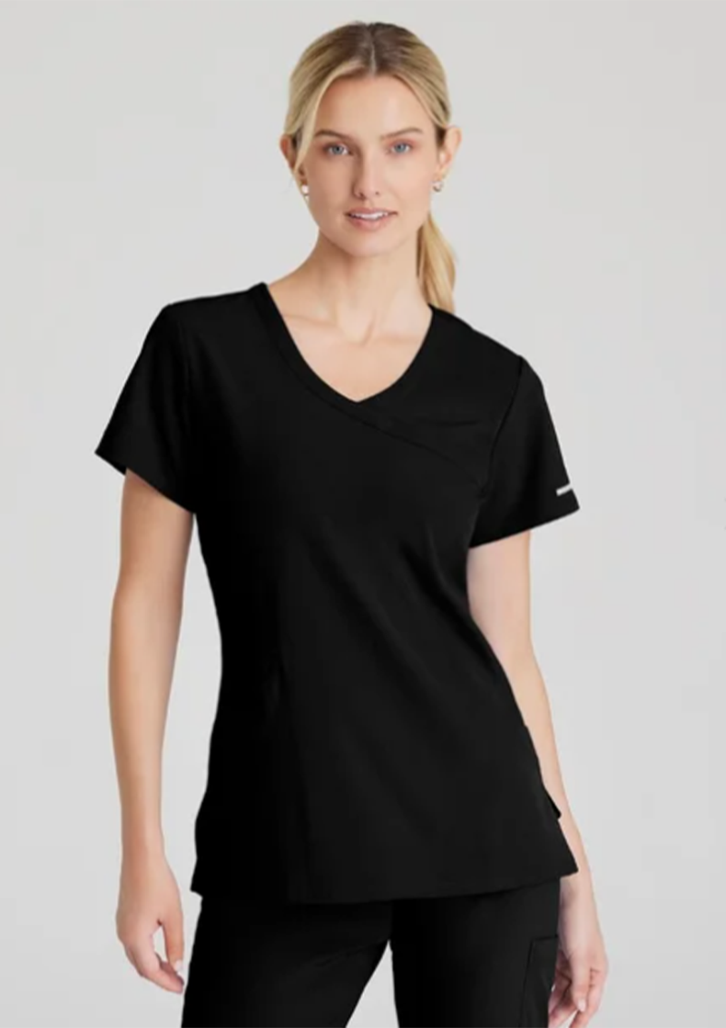 Skechers Ladies Reliance Scrub Top