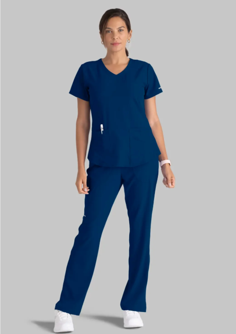 Skechers Ladies Reliance Scrub Pants