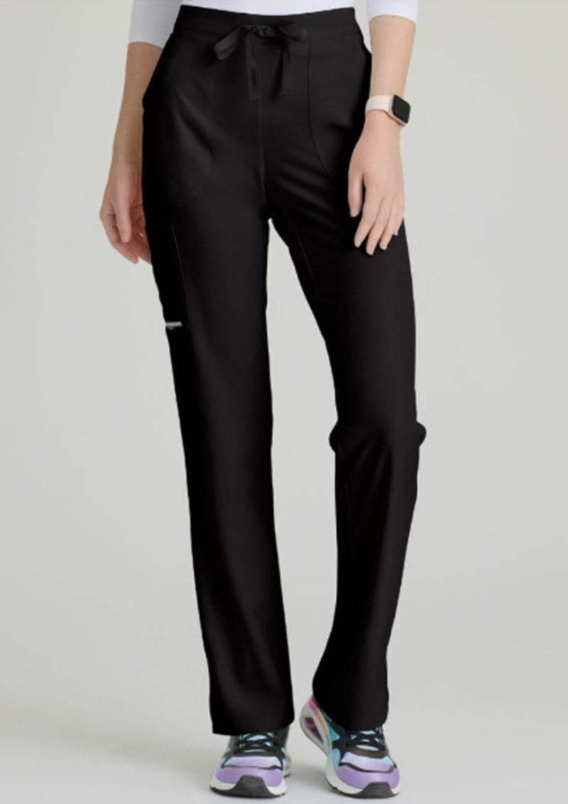 Skechers Ladies Reliance Scrub Pants
