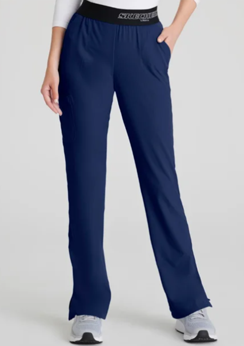 Skechers Ladies Breeze Scrub Pant