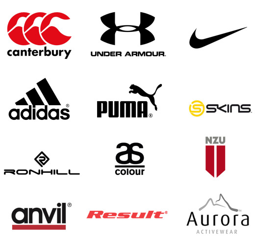 logos