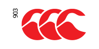 Canterbury - 903 logo