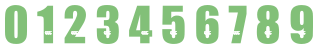 Cut Out (One Colour)