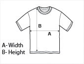 Adults Size Guide