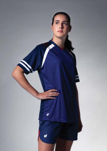 sports uniform