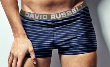 david russell