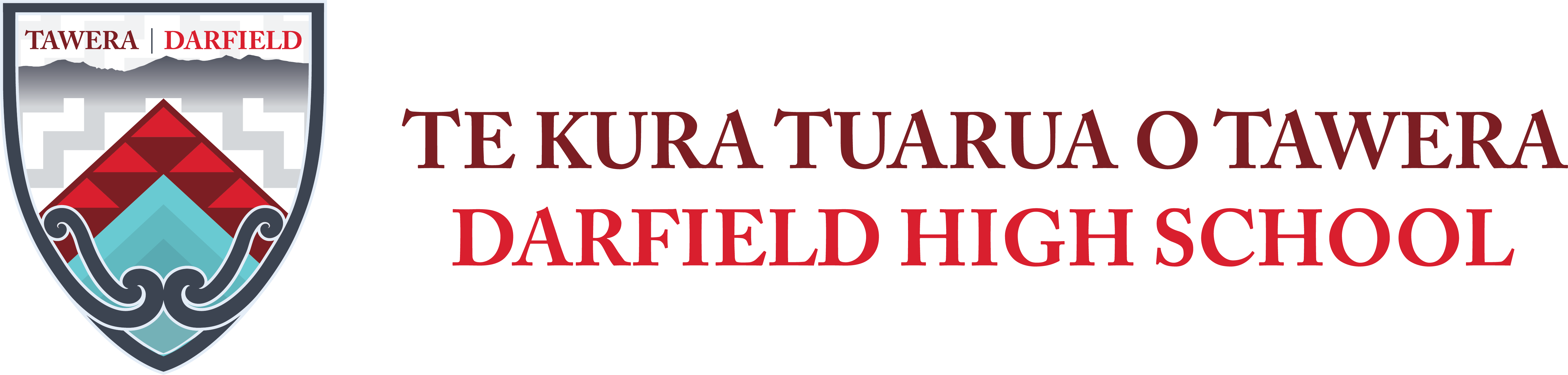 Darfield High School