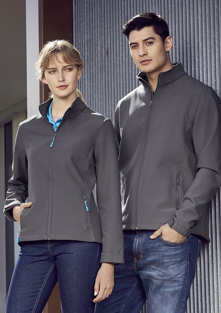 Polo worn