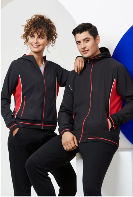 Polo worn