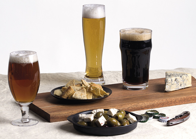 craft glasses