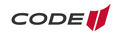 CODE logo