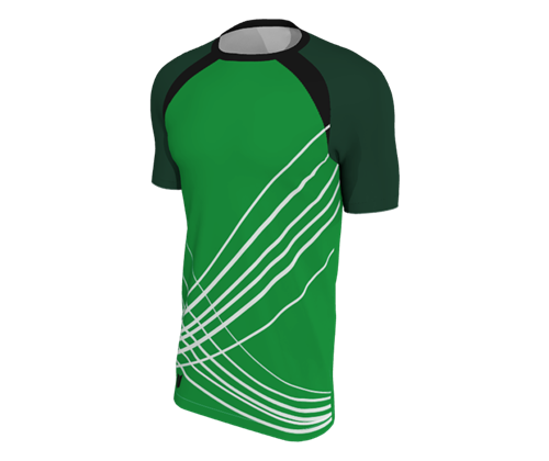 Code Football Kits