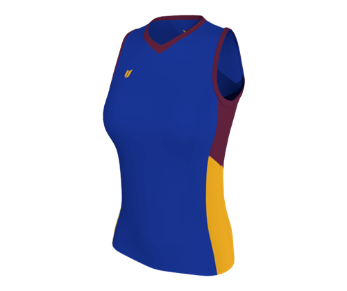 Code Netball Kits