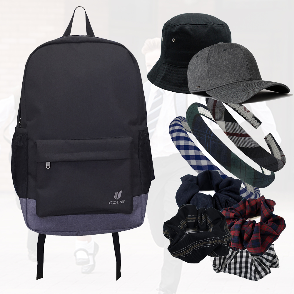 School Accessories