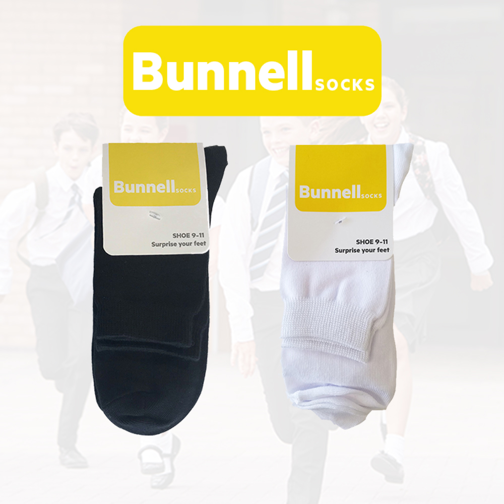 Bunnell Socks