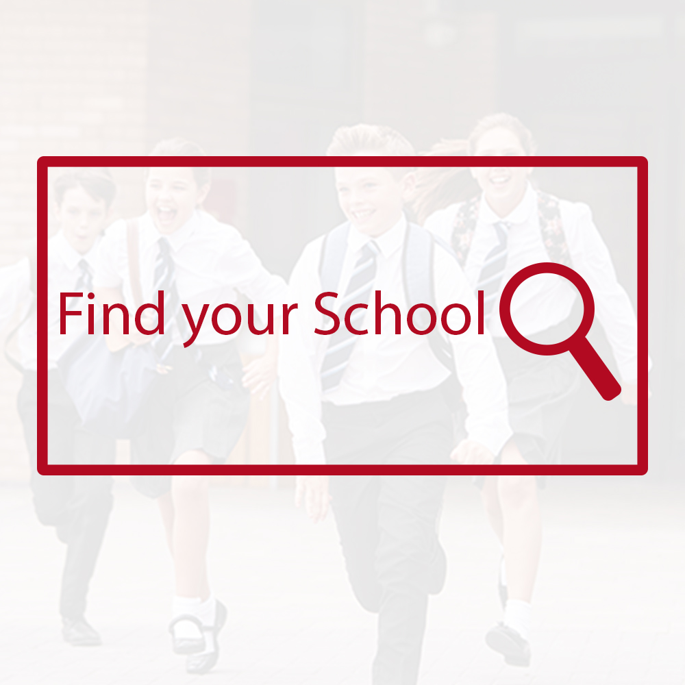 Find Your School