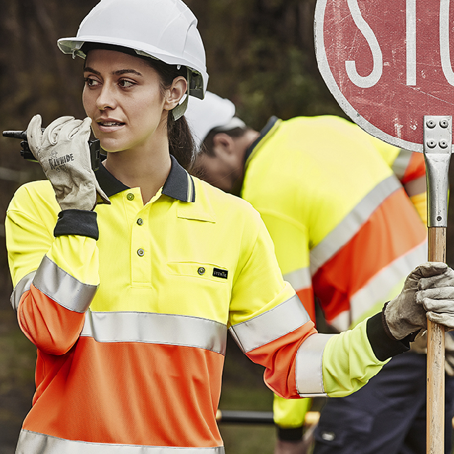 TRADIE WORKWEAR