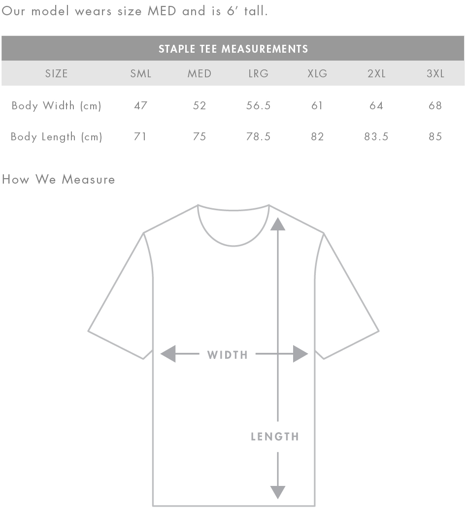 Jansport Hoodie Size Chart