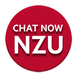 chat button